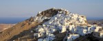 Serifos Island Cyclades