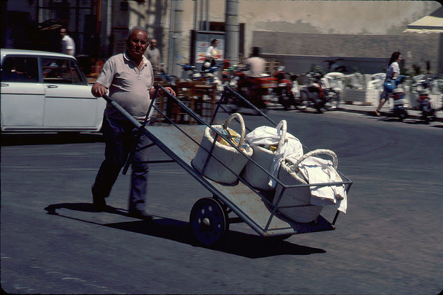 Syros Loukoumi