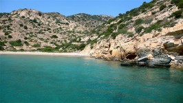Iraklia Cyclades Islands Photos Greece