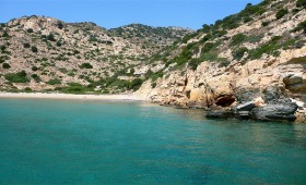 Iraklia Cyclades Islands Photos Greece
