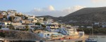 Donousa Cyclades Greece
