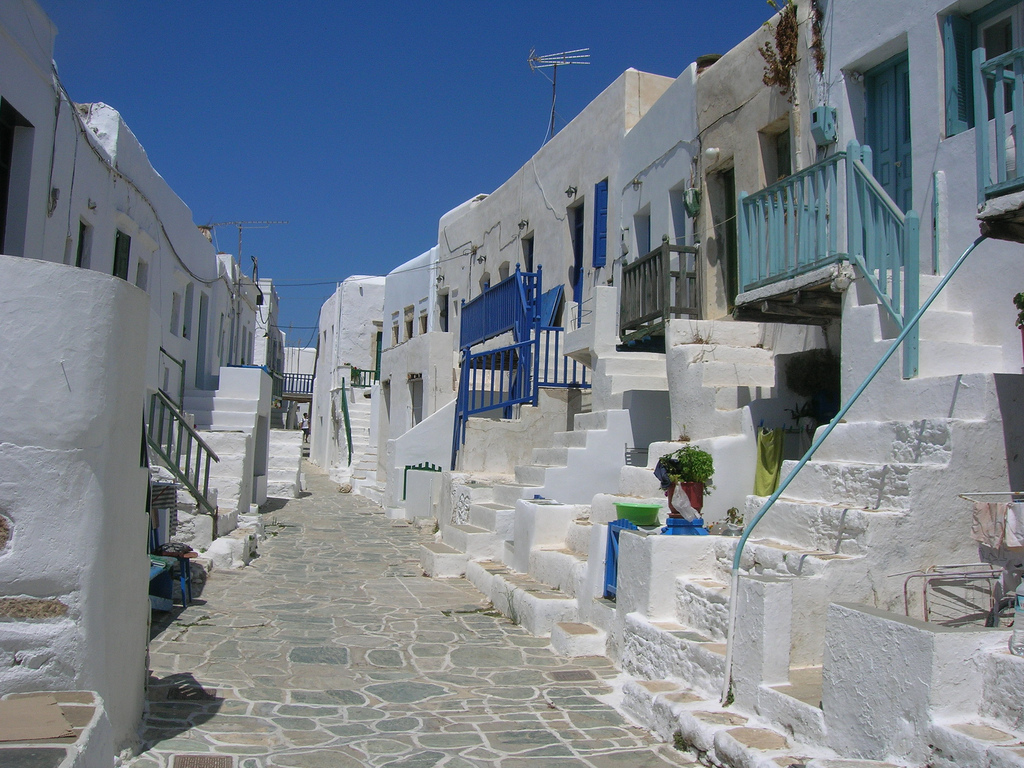 folegandros