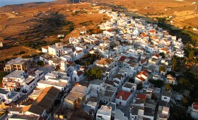 Kythnos Island  Taken on June 23, 2005, by https://www.flickr.com/photos/visitgreecegr/