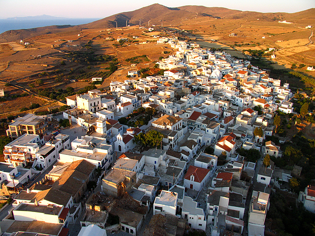 Kythnos Island  Taken on June 23, 2005, by https://www.flickr.com/photos/visitgreecegr/