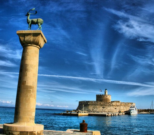 rhodes_port