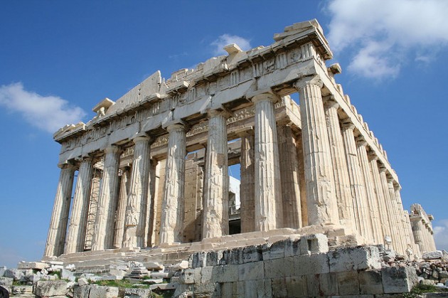 Acropolis