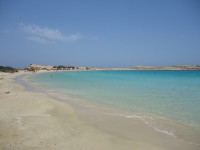 Παραλία Πορί Κουφονήσι